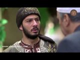 الغربال  ـ انت و زهرة اطلع منها يا عمي ـ عباس النوري ـ ميار النوري