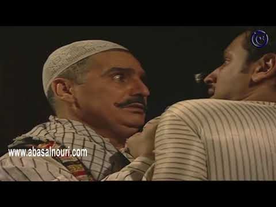 ليالي الصالحية ـ ضرب المعلم عمر لخالد و طرده من البيت  ـ عباس النوري ـ قيس السيخ نجيب ـ كاريس بشار