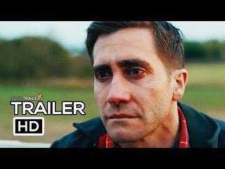 WILDLIFE Official Trailer (2018) Jake Gyllenhaal, Carey Mulligan Movie HD