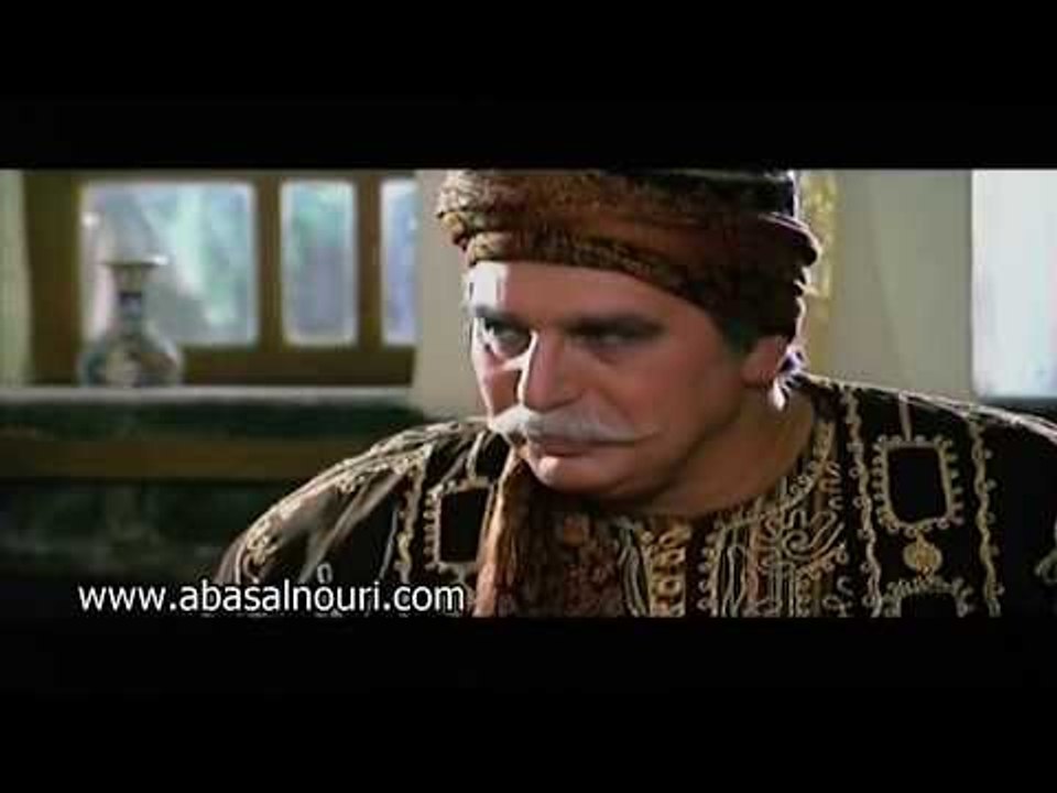 الحصرم الشامي | لك ما في احلى من الغرام و النسوان و الهيام | عباس النوري و محمد خير جراح