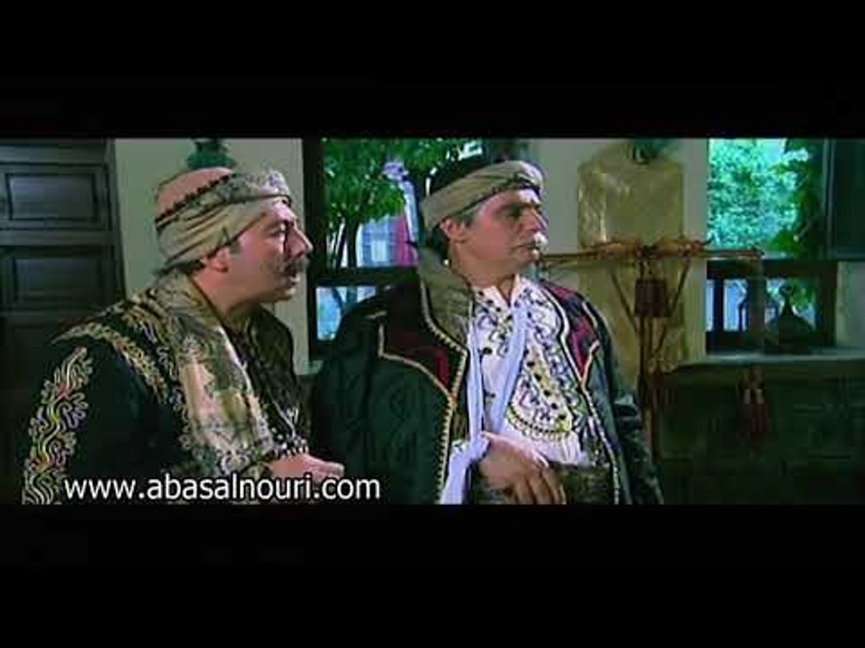 الحصرم الشامي | آغاوات الشام و فرمان التثبيت .. كل شي اشتغلنا راح | عباس النوري محمد خير جراح