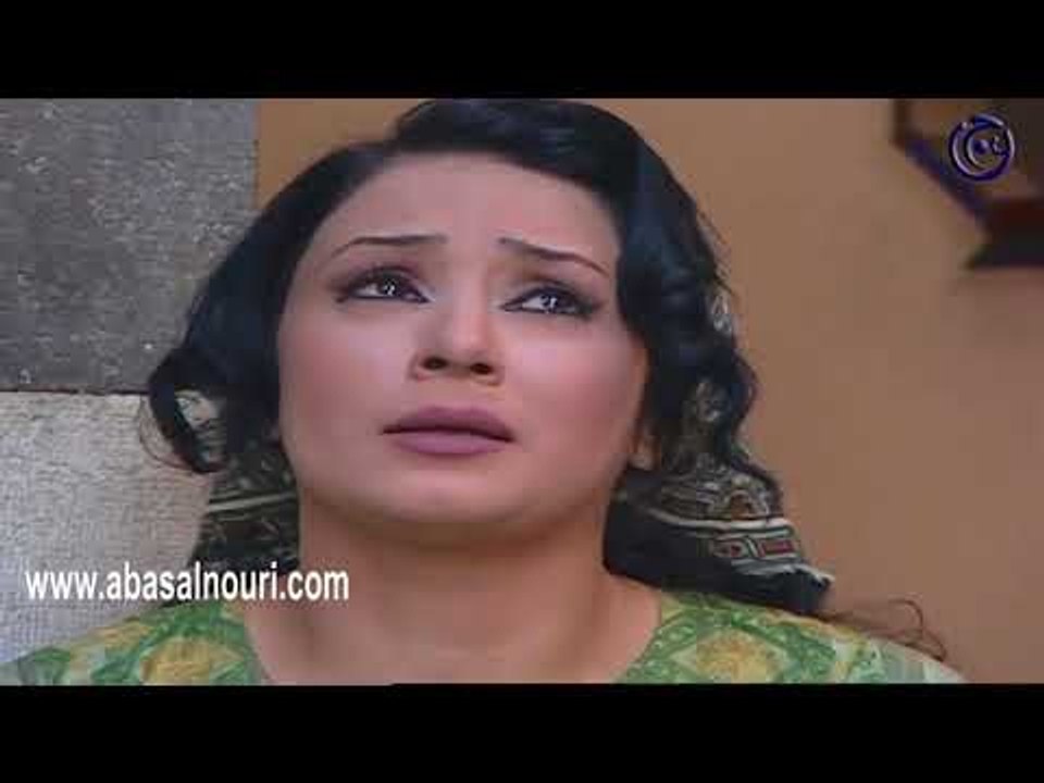 ليالي الصالحية ـ ولادة بهية زوجة خالد و فرحة المعلم عمر بالصبي   - عباس النوري -  كاريس