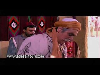 الحصرم الشامي | الاغا حمزة يضرب العم ابو حمزة .. يخرب بيتك من حالك | عباس النوري وخالد تاجا