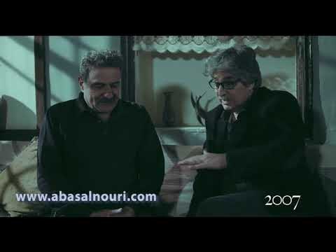احمر | خالد و وصال و عباس : كأني اجيت بوقت غير مناسب | عباس النوري و نادين و نجاح سفكوني
