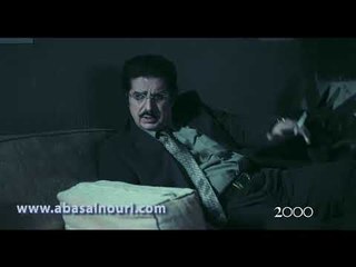 احمر | خالد ومرته : حدا بيكون متجوز لبنى و بينسى ؟ طنش تعش تنتعش ! عباس النوري و رنا جمول