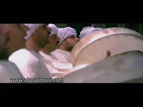 الحصرم الشامي | احلى حضرة من الشيخ الجباوي للاغا حمزة - مقطع مميز جدا | عباس النوري ورفيق سبيعي