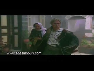 الحصرم الشامي | اصابة الاغا حمزة .. بنص ظهره | عباس النوري و قمر خلف