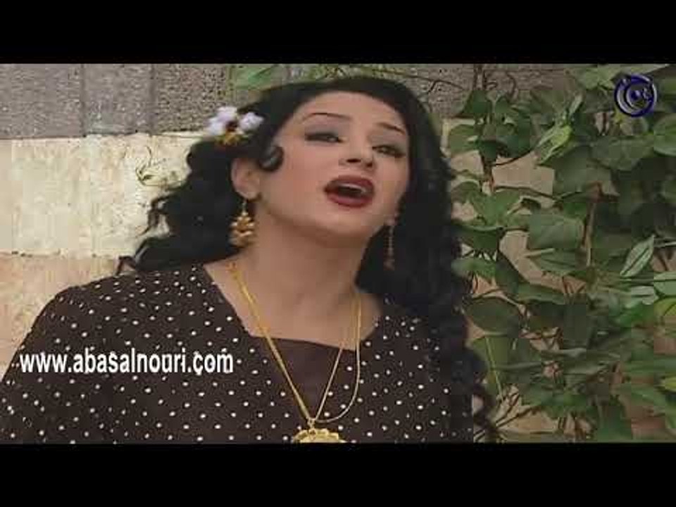ليالي الصالحية ـ طهور أبن خالد   عباس النوري   سليم كلاس   قيس الشيخ نجيب