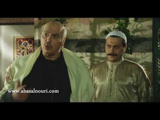 باب الحارة ـ ابو عصام يعاتب عصام و معتز ـ عباس النوري ـ ميلاد يوسف و وائل شرف