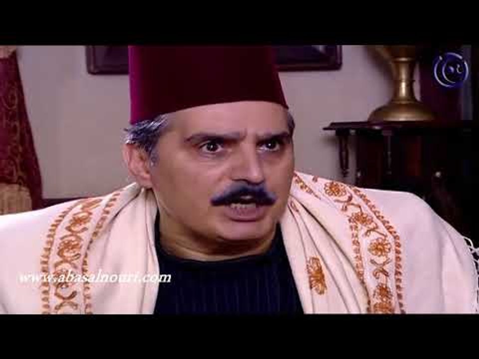 باب الحارة ـ الزعيم يسلم مصاري الثوار لابو عصام ـ عباس النوري ـ سامر المصري ـ عبد الرحمن ال رشي