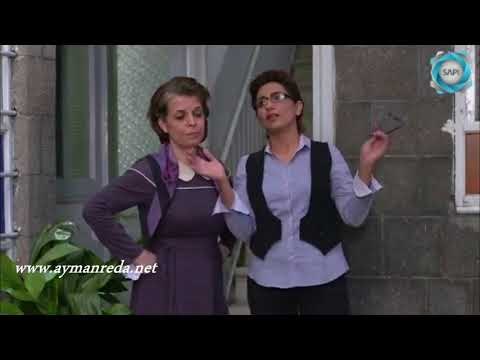 ضبو الشناتي ـ عادل عرف مين سرق البانزين ـ ايمن رضا ـ امل عرفة