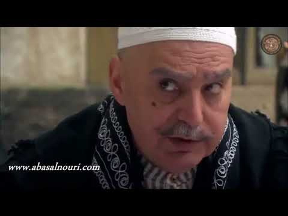 الغربال  ـ الله يقدرني رد جمايلك يا ابو جابر ـ عباس النوري ـ بسام كوسا