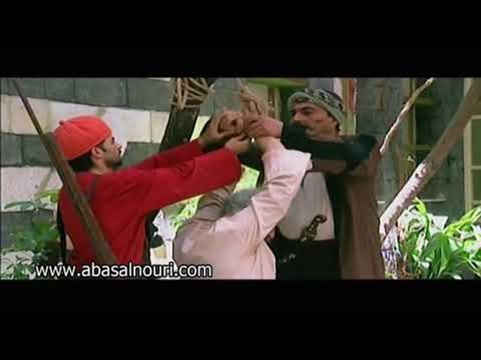 الحصرم الشامي | وفر نصايحك .. انا طفح الكيل .. وطز بالقنصل | عباس النوري و محمد خير جراح