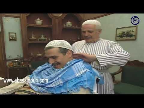 ليالي الصالحية ـ مشكلتك ايدك ماسكة و بتحب النسوان عباس النوري سليم كلاس