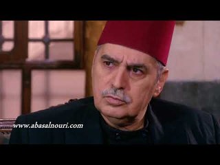 باب الحارة ـ حبس ابو عصام ـ عباس النوري ـ اسعد فضة