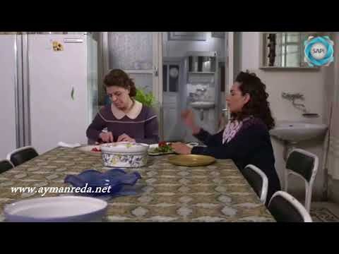 ضبو الشناتي ـ عادل يشك بعلاقة بين زوجته و عساف ـ أيمن رضا ـ فايز قزق ـ ندين تحسين بيك