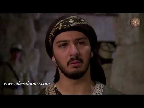 الغربال ـ فرحة ابو عرب بولادة عرب ـ عباس النوري ـ ميار النوري