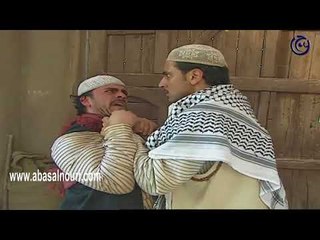 ليالي الصالحية ـ خناقة خالد مع موفق  ـ عباس النوري ـ قيس السيخ نجيب ـ حسام الشاه