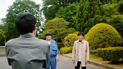 映画『初恋スケッチ～まいっちんぐマチコ先生～』予告編