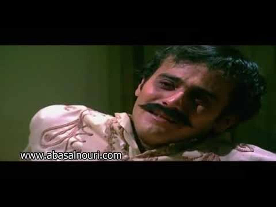 الحصرم الشامي | بدي الاغا  بدي المعجونة  .. بعرفك قبضاي ريحني . الاغا يعطي ابنه الحشيش | عباس النوري