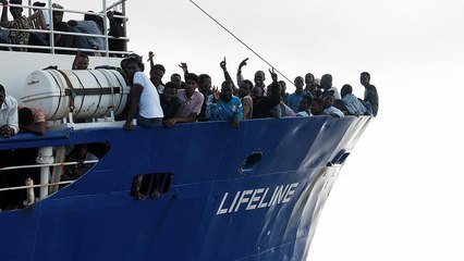 Ο νέος κίνδυνος να εγκλωβιστούν στην Ευρώπη οι πρόσφυγες από τη Συρία