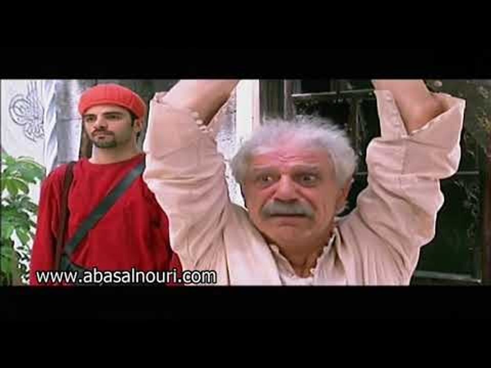 الحصرم الشامي | لك شو عم يصير ؟؟ يخرب بيتكم انا الاغا .. انا الاغا | عباس النوري و خالد تاجا