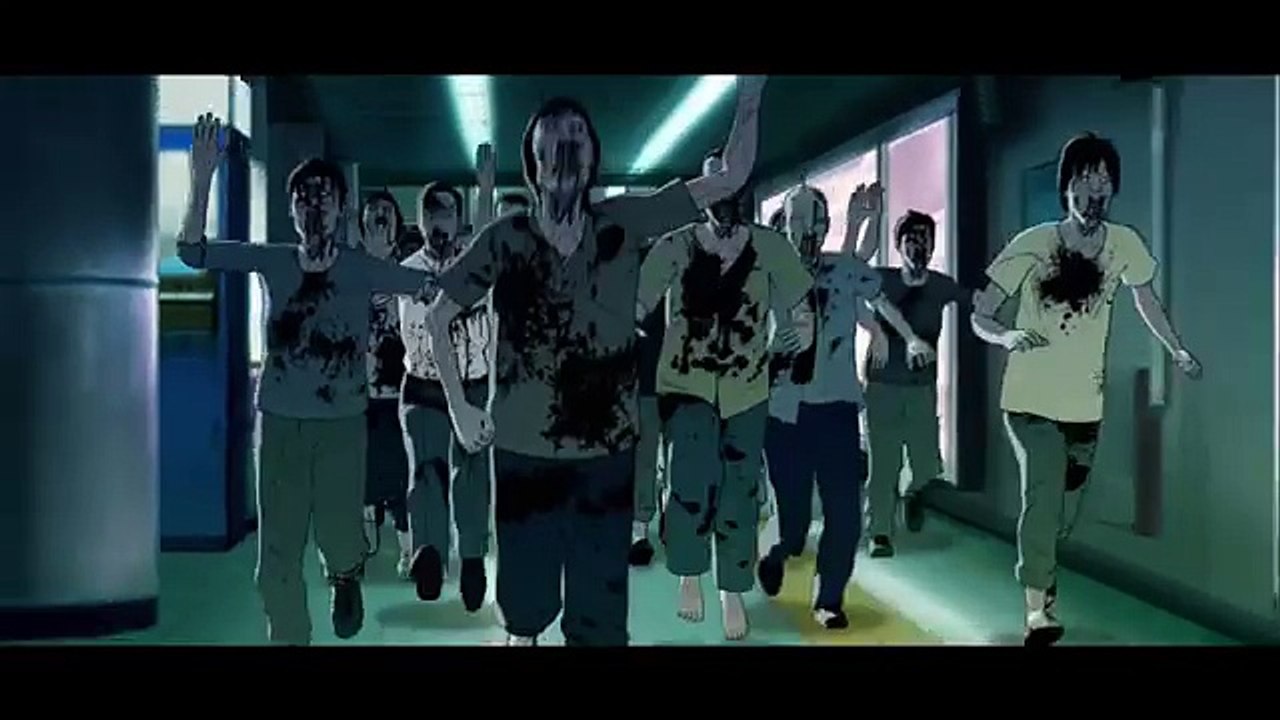 『新感染　ファイナル・エクスプレス』の前日譚！映画『ソウル・ステーション／パンデミック』予告編