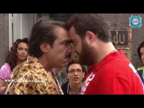 ضبو الشناتي ـ خطف أخو عادل و طلب عشر ملايين فدية ـ أيمن رضا ـ بسام كوسا ـ أمل عرفة