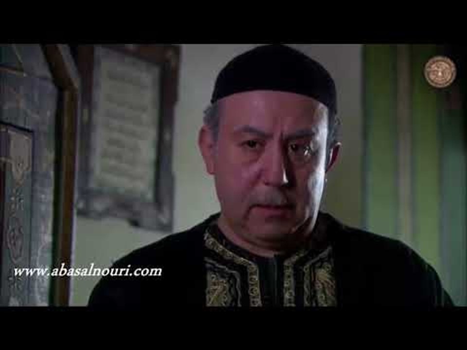 الغربال  ـ شلون وصله الخبر لابو جابر وين انا ـ عباس النوري ـ محمد خير الجراح