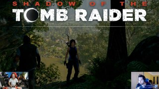 Test vidéo - Shadow of the Tomb Raider - L'un des tout meilleurs épisodes de la série !