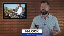 N-Lock Multipurpose Bike Lock – Locking Your Bike with Safety and Security in Mind