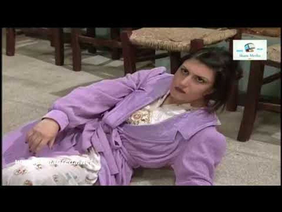 بطل من هذا الزمان ـ منصور بدو يسمي أبنه هلال على اسم أبوه  ـ ايمن رضا ـ زينة حلاق