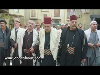 باب الحارة | كيف طلعت من السجن ابو عصام ؟ معتز للضابط الفرنساوي : الجنازة بدها تمرق | عباس النوري