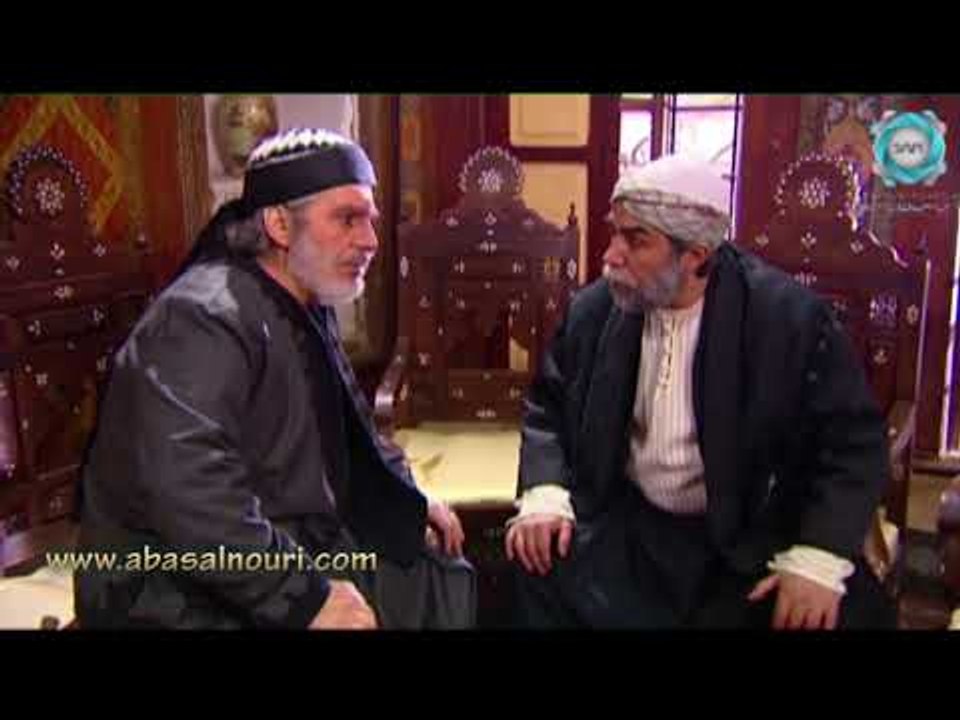 أهل الراية ٢ - خبروني بالحكم دارية أنه نديم ومالك ما أخدوهن عالعسكر ولسأ في شي تاني ..
