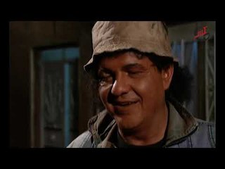 الانتظار ـ صابر اكل كف و مو عرفان ليش ـ ايمن رضا