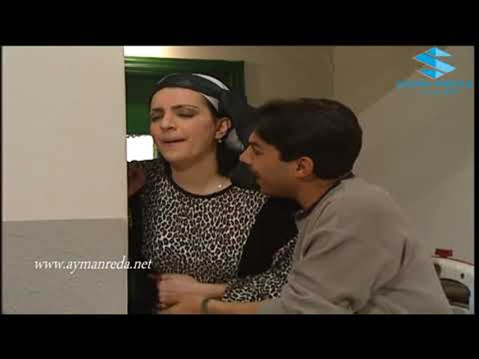 ايمن رضا ـ كامل ينشغل باله على سهام ـ  انت عمري ـ شكران مرتجى