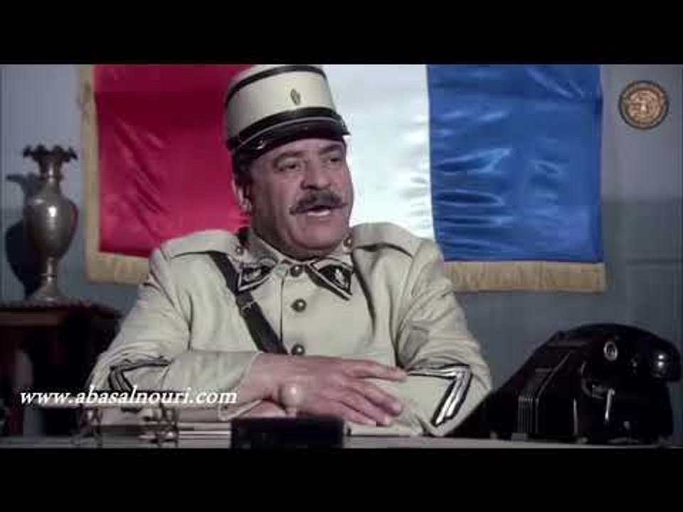 الغربال ـ اتهام ابو عرب في جريمة قتل ـ عباس الن...