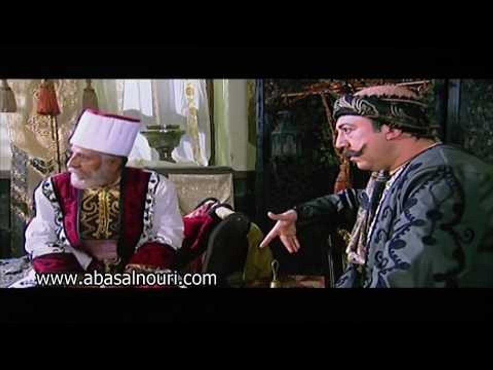 الحصرم الشامي | الناس ضايجة يا اغا .. الضرايب كتروا  | عباس النوري ومحمد خير جراح