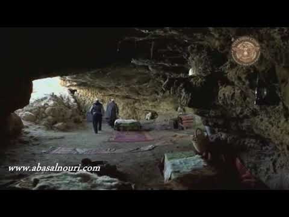 الغربال ـ معرفة ابو عرب بالقاء القبض على صابر ـ عباس النوري ـ اكرم الحلبي