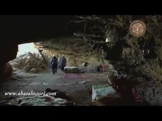 الغربال ـ معرفة ابو عرب بالقاء القبض على صابر ـ عباس النوري ـ اكرم الحلبي