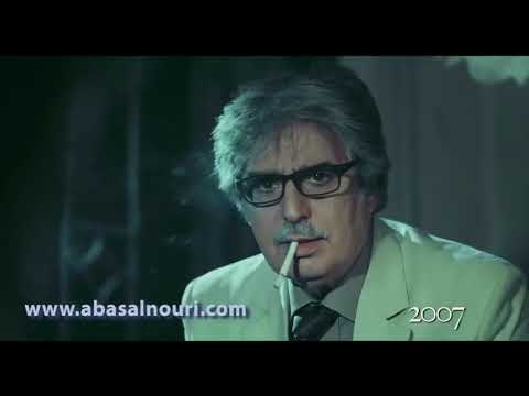 احمر | خالد و عباس : منيح اتذكرت انه الك صديق اله 4 سنين بالعتم | عباس النوري و نجاح سكفوني