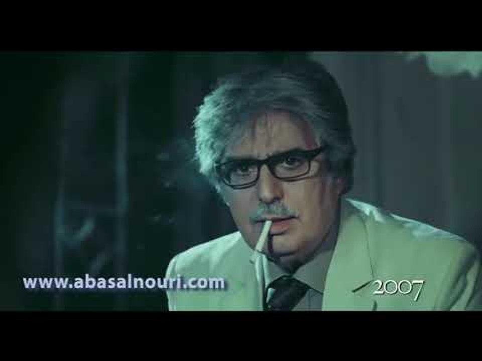 احمر | خالد و عباس : منيح اتذكرت انه الك صديق اله 4 سنين بالعتم | عباس النوري و نجاح سكفوني