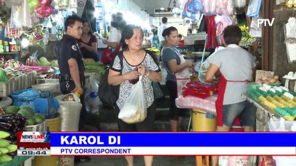 Gov't taking steps to cushion inflation