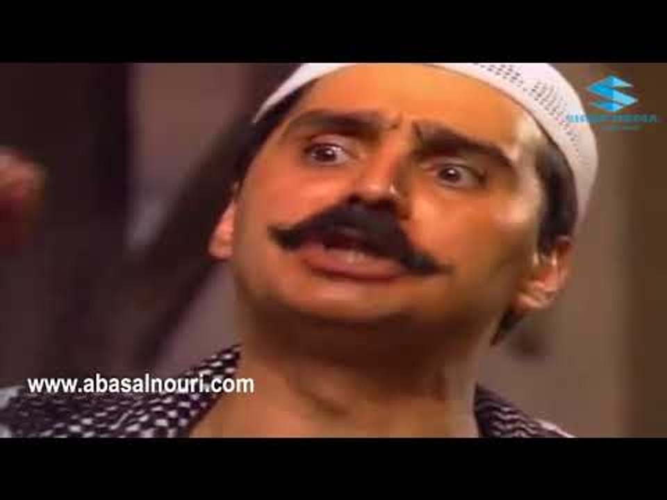 اجمل مشاهد ايام شامية  ـ سيفو بحمايتي و الرجال منهن يقرب ـ عباس النوري ـ ناجي جبرـ سليم كلاس