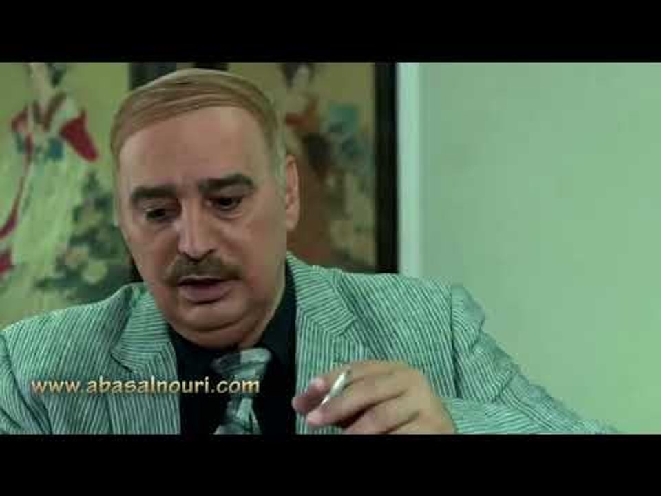 عناية مشددة | مشي الحال سيدنا فينا نشوفه لانه بدي اخدمه ليعرف يتصرف قدام المحاكم | عباس النوري