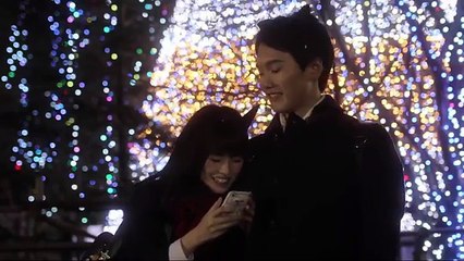 映画『飢えたライオン』予告編