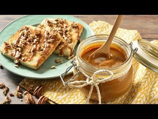 Cajeta Casera Envinada | Receta Fácil para Hacer Cajeta en Casa