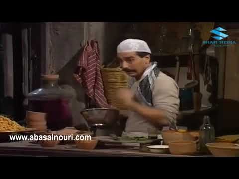 اجمل مشاهد ايام شامية ـ اطيب صحن فول من تحت ايدين محمود الفوال عباس النوري ادهم الملا