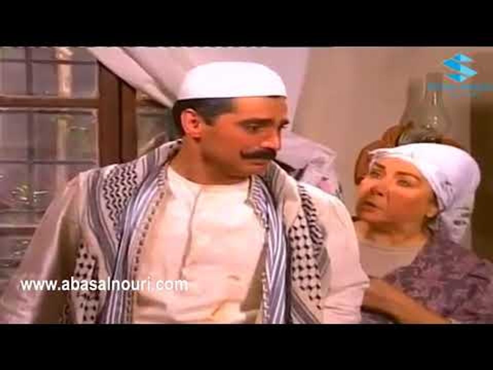 احلى مشاهد ايام شامية ـ زعل محمود من والدته بسبب شغلها ـ عباس النوري ـ خالد تاجا ـ هالة شوكت