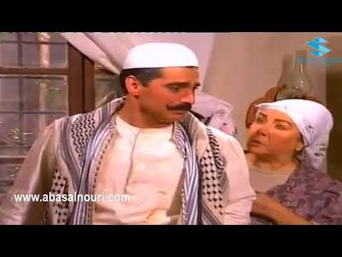 احلى مشاهد ايام شامية ـ زعل محمود من والدته بسبب شغلها ـ عباس النوري ـ خالد تاجا ـ هالة شوكت